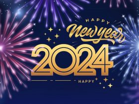你好 2024！中山精科祝你元旦快樂！